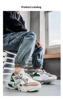Tênis Urban Velocity X Premium