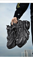 Tênis Urban Pulse™ Black Edition