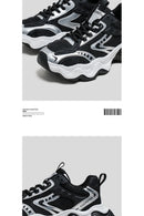 Tênis Urban Pulse Max™ Casual Esportivo Premium