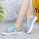 Tênis Feminino Urban Canvas Essence