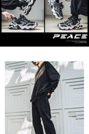 Tênis Urban Pulse Max™ Casual Esportivo Premium