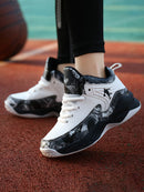 Tênis Court Force Kids™ | Performance e Estilo para Jovens Campeões
