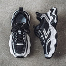 Tênis Urban Pulse Max™ Casual Esportivo Premium