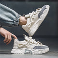 Tênis Urban Trek Vanguard Premium