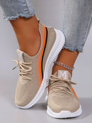 Tênis Aurora Air Knit Feminino