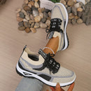 Tênis Feminino UrbanFlex Air Knit Premium