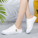 Tênis Feminino Urban Canvas Essence
