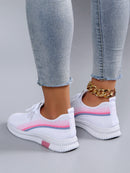 Tênis Aurora Air Knit Feminino
