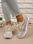Tênis Feminino UrbanFlex Air Knit Premium