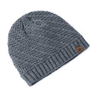 Gorro Alpine Comfort™ | Elegância e Proteção para os Dias Frios