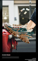 Tênis Urban Infinity Air Premium