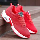 Tênis Feminino AirFlex Elevate Premium