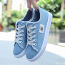 Tênis Feminino Urban Canvas Essence