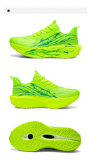 Tênis Esportivo Velocity Carbon Prime