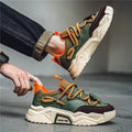 Tênis Urban Trek Vanguard Premium