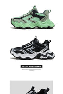 Tênis Urban Pulse Max™ Casual Esportivo Premium