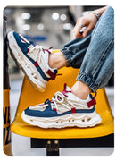 Tênis UrbanPulse Fusion Max