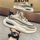 Tênis Urban Pulse Elevate Masculino