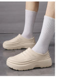 Clog Profissional Imperium EVA™ | Conforto Premium Antiderrapante