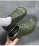 Clog Profissional Imperium EVA™ | Conforto Premium Antiderrapante