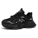 Tênis Urban Pulse Max™ | Design Chunky Premium