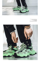 Tênis Urban Pulse Max™ Casual Esportivo Premium