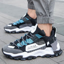 Tênis Urban Pulse Pro™ | Performance, Estilo e Conforto Premium