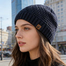 Gorro Alpine Comfort™ | Elegância e Proteção para os Dias Frios