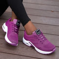 Tênis Feminino AirFlex Elevate Premium