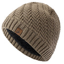 Gorro Alpine Comfort™ | Elegância e Proteção para os Dias Frios