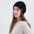 Gorro ThermoSilk Elite™ Unissex com Forro Acetinado Premium