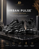 Tênis Urban Pulse™ Black Edition