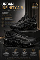 Tênis Urban Infinity Air Premium