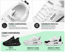 Tênis Urban MaxMotion Premium