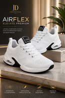 Tênis Feminino AirFlex Elevate Premium