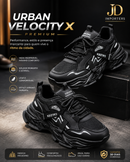 Tênis Urban Velocity X Premium