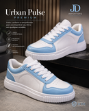 Tênis Casual Urban Pulse Premium