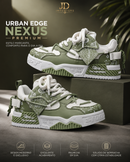 Tênis Urban Edge Nexus Premium