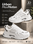 Tênis Urban MaxMotion Premium