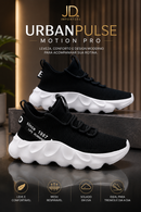 Tênis UrbanPulse Motion Pro
