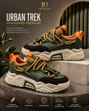 Tênis Urban Trek Vanguard Premium