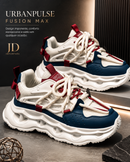 Tênis UrbanPulse Fusion Max
